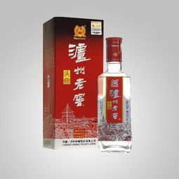 中国十大名酒排行榜,郎酒仅排第六名,第一名当之无愧